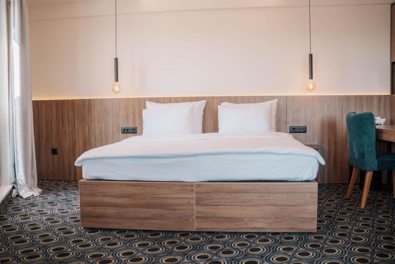 Hotel Carpe Diem 莫斯塔尔 外观 照片