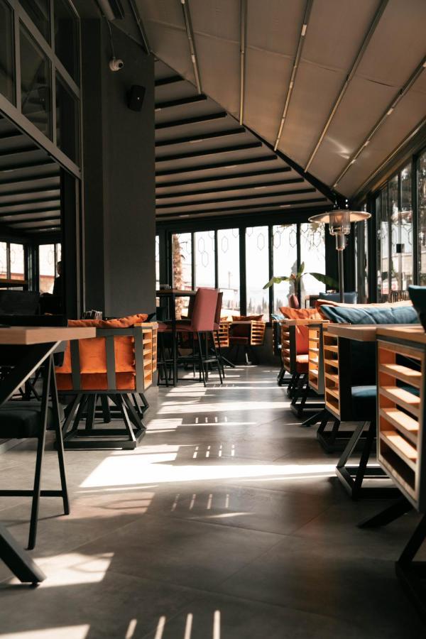 Hotel Carpe Diem 莫斯塔尔 外观 照片