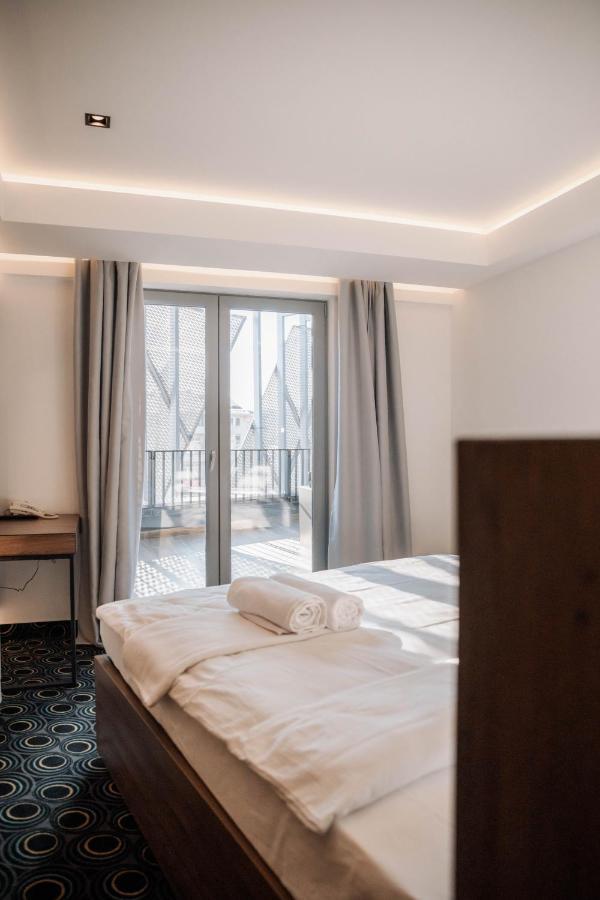 Hotel Carpe Diem 莫斯塔尔 外观 照片