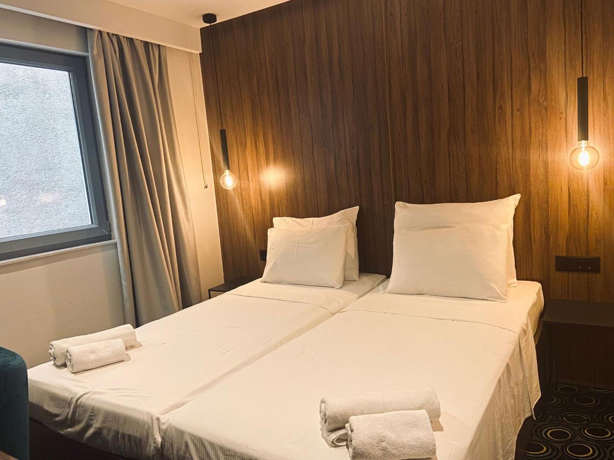 Hotel Carpe Diem 莫斯塔尔 外观 照片