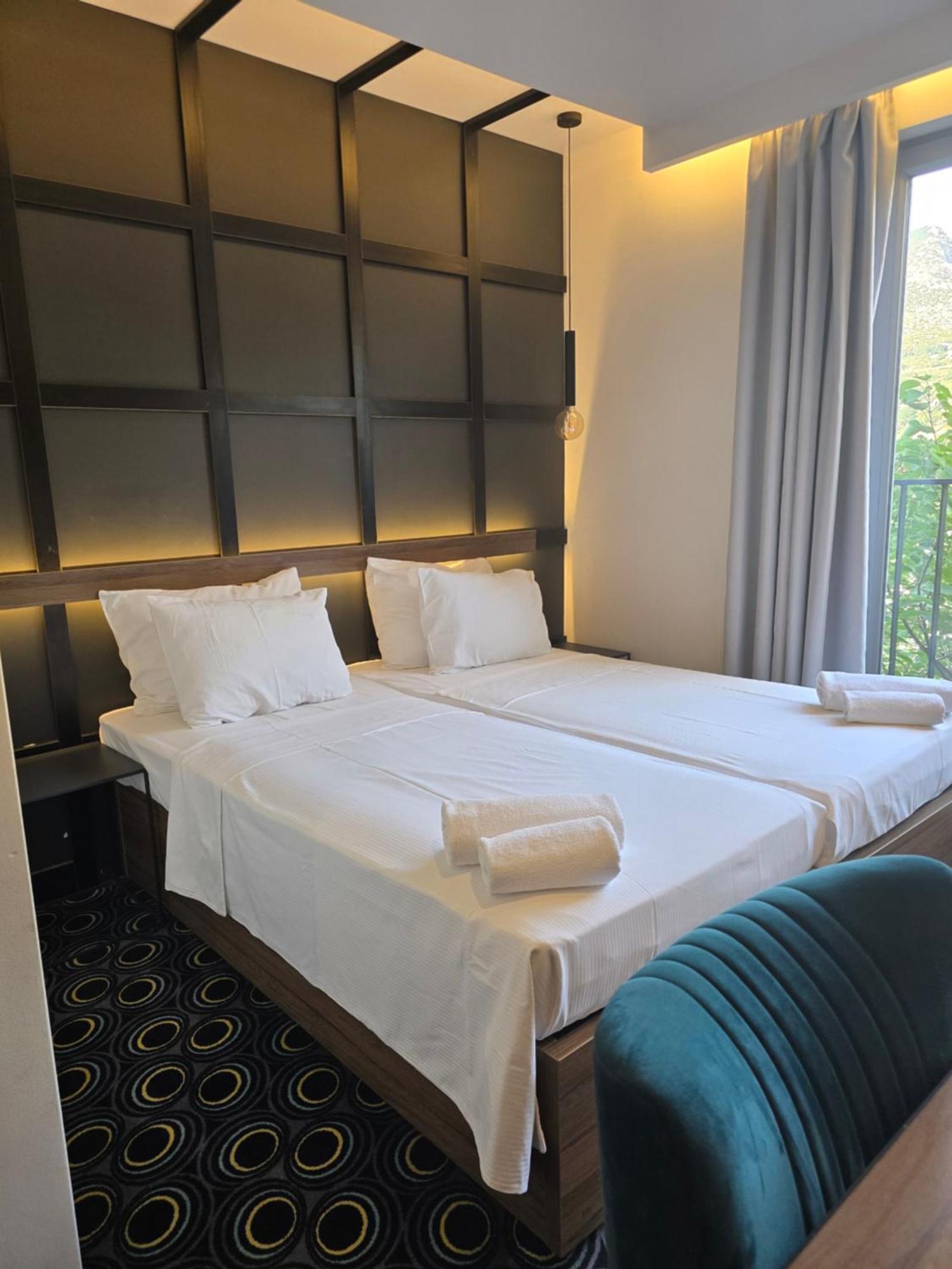 Hotel Carpe Diem 莫斯塔尔 外观 照片