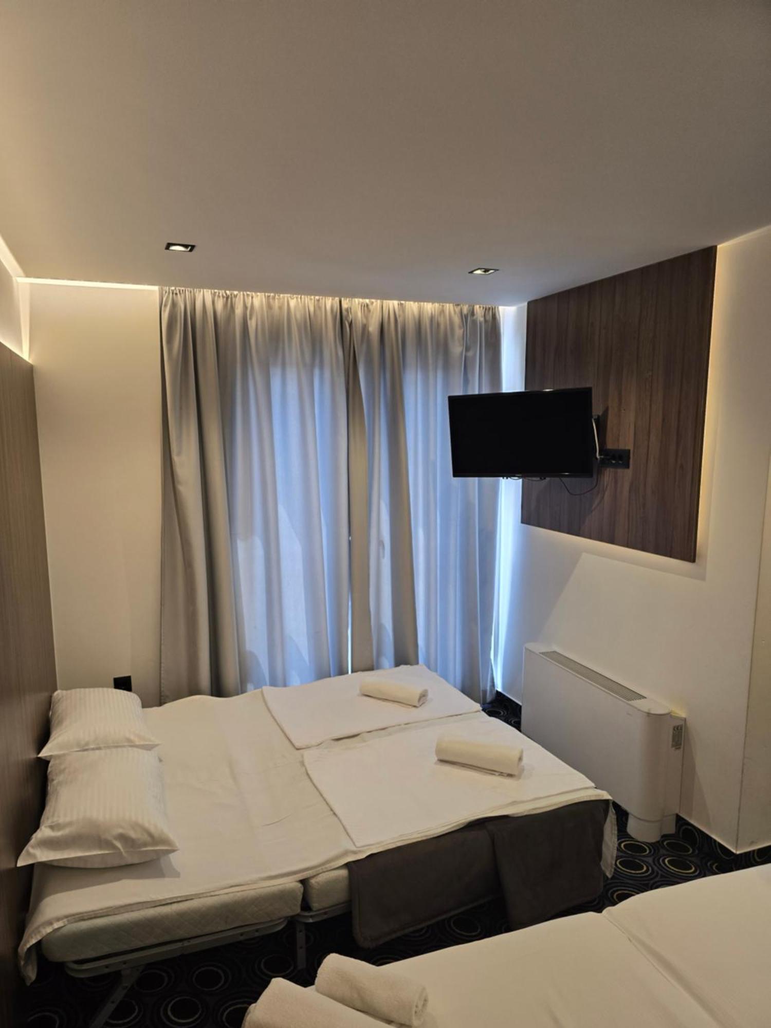 Hotel Carpe Diem 莫斯塔尔 外观 照片