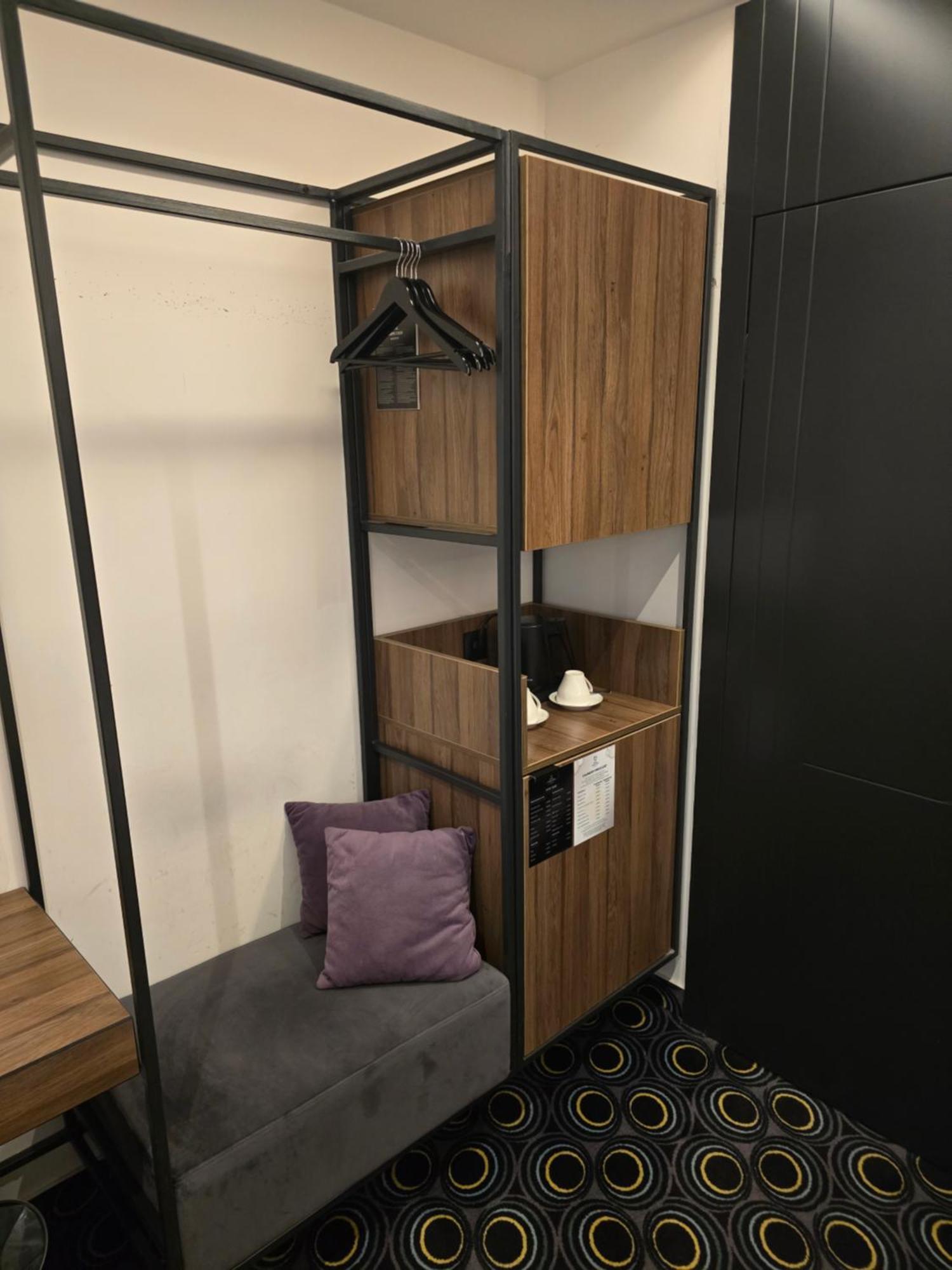 Hotel Carpe Diem 莫斯塔尔 外观 照片