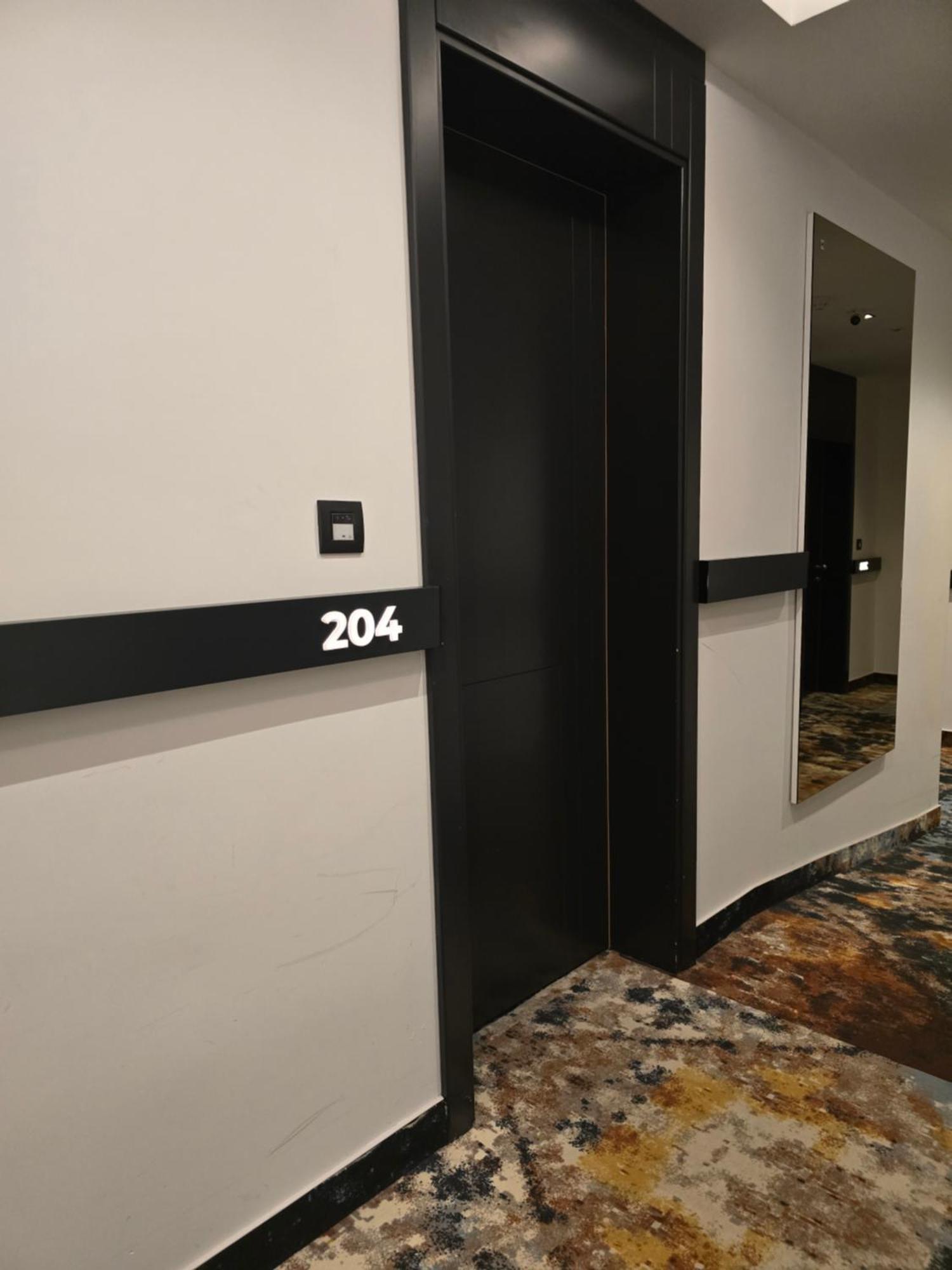 Hotel Carpe Diem 莫斯塔尔 外观 照片