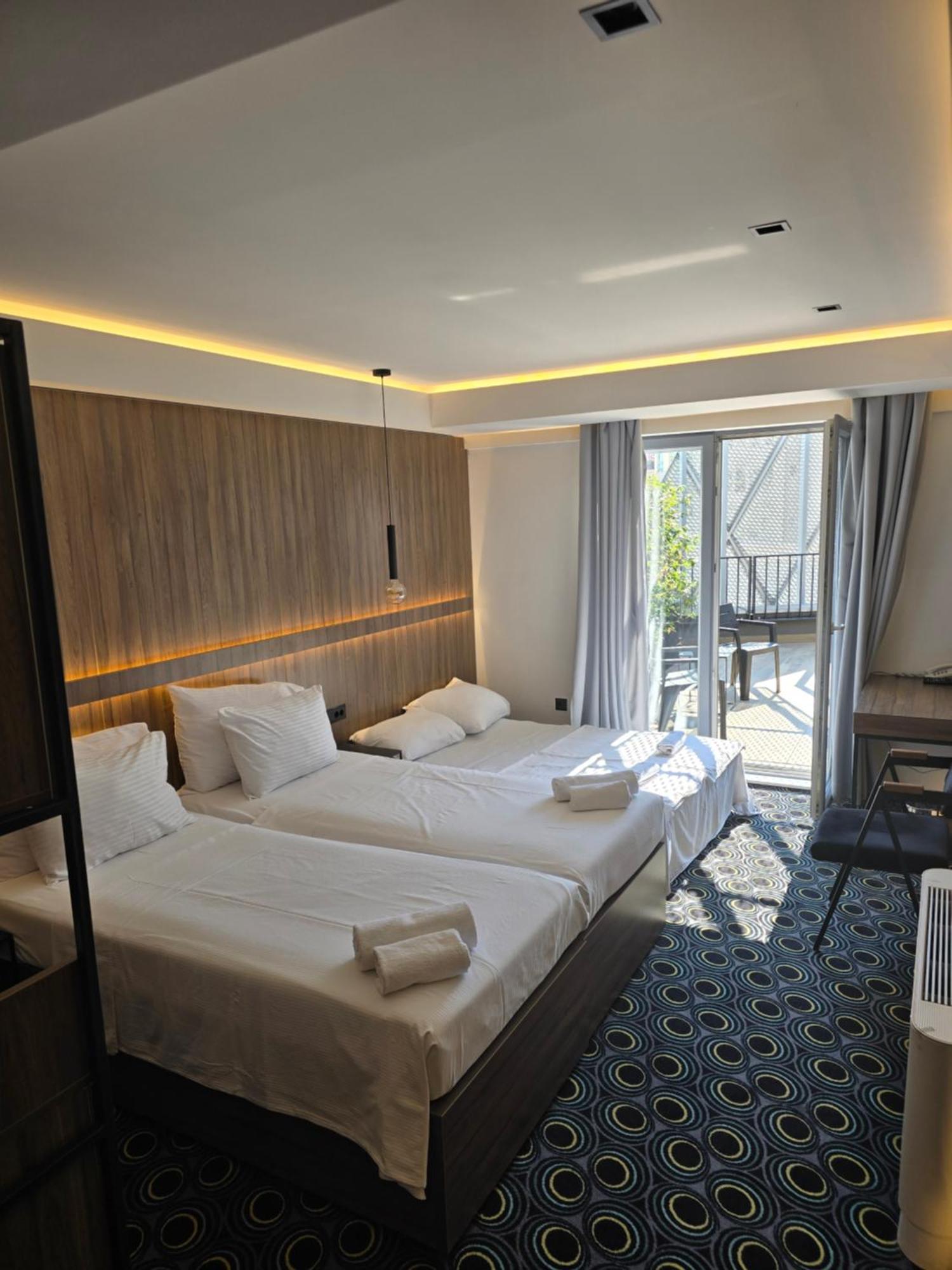 Hotel Carpe Diem 莫斯塔尔 外观 照片