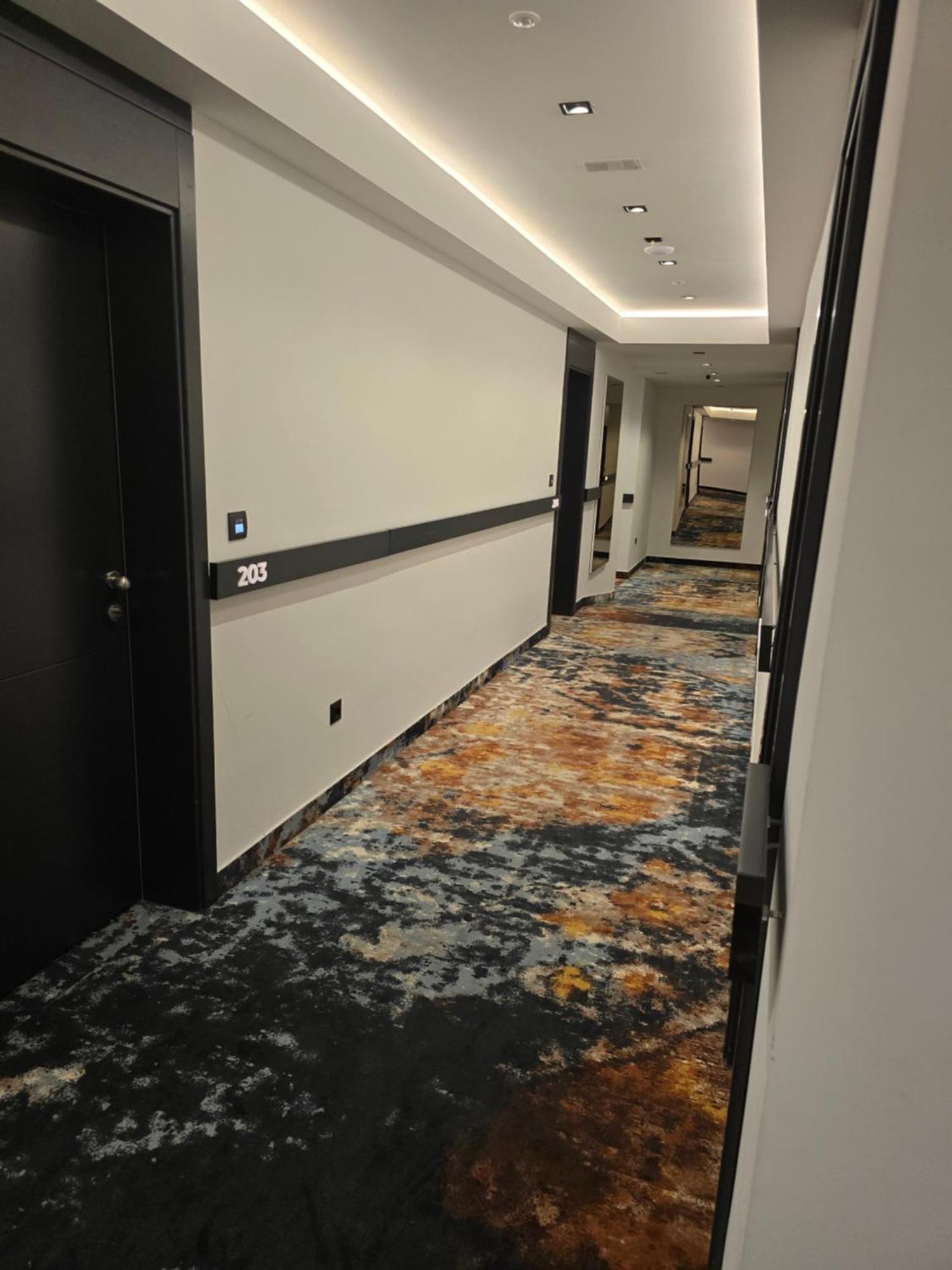 Hotel Carpe Diem 莫斯塔尔 外观 照片